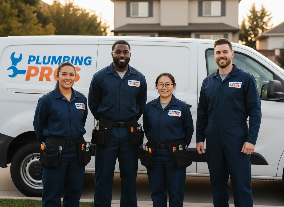 Water Heater Repair company in Catawissa, PA